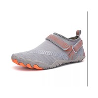 Aquahoes Niños Zapatos Acuaticos Aquamoda Niños N2APGC Gris Claro